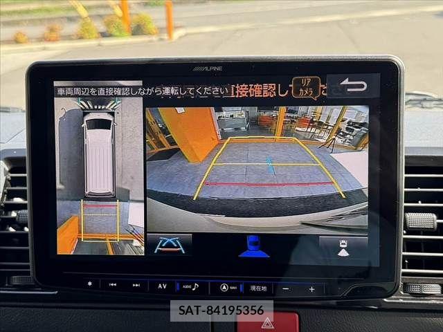Toyota HIACE VAN 2025-05 8073940-2