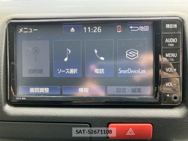Toyota HIACE VAN 2021-06 8073938-22