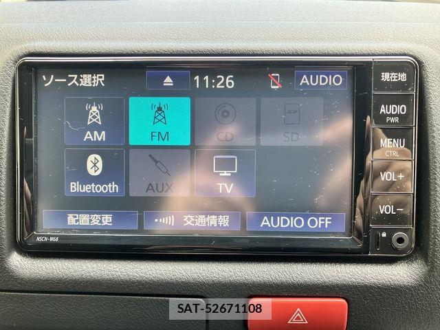 Toyota HIACE VAN 2021-06 8073938-23