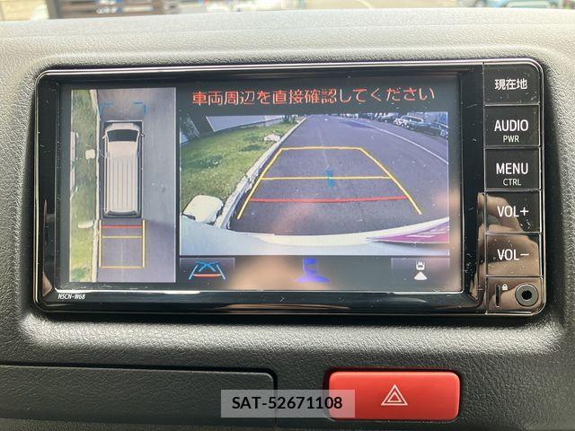 Toyota HIACE VAN 2021-06 8073938-24