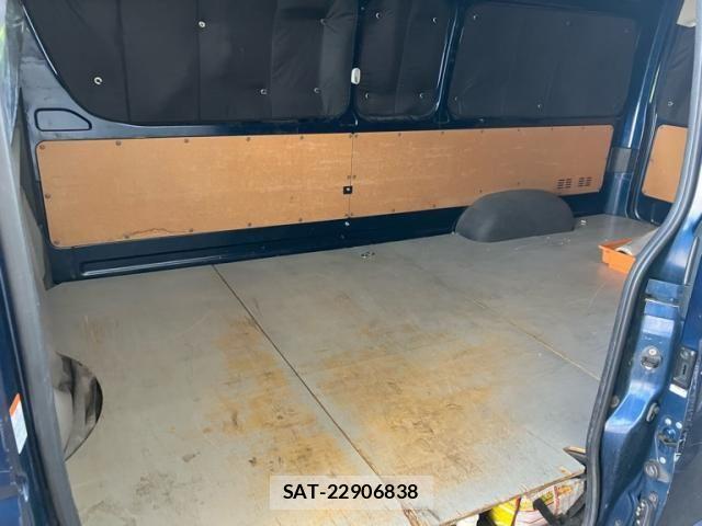 Toyota HIACE VAN 2019-12 8099505-12
