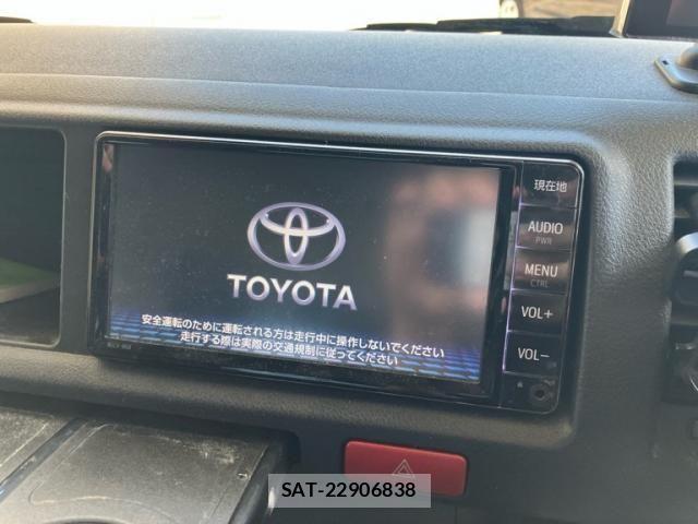 Toyota HIACE VAN 2019-12 8099505-23
