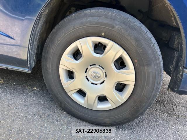 Toyota HIACE VAN 2019-12 8099505-28