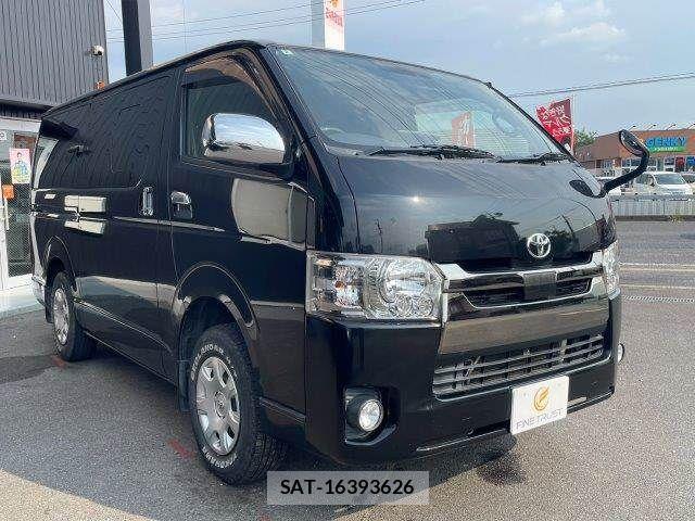 Toyota HIACE VAN 2018-02 8099502-15