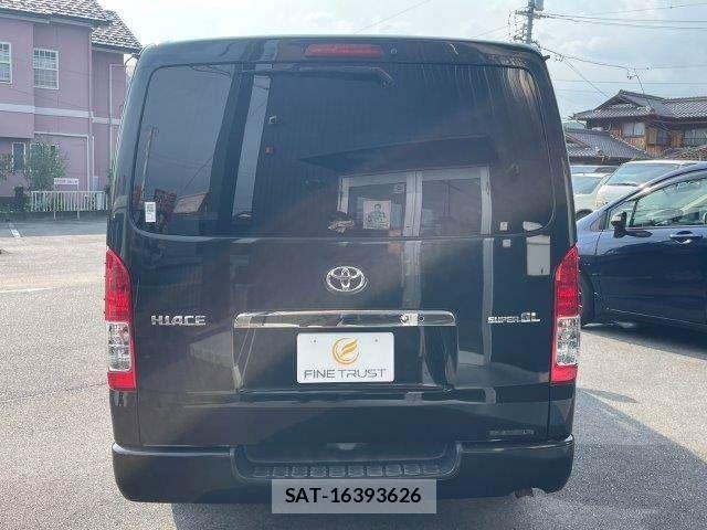 Toyota HIACE VAN 2018-02 8099502-18