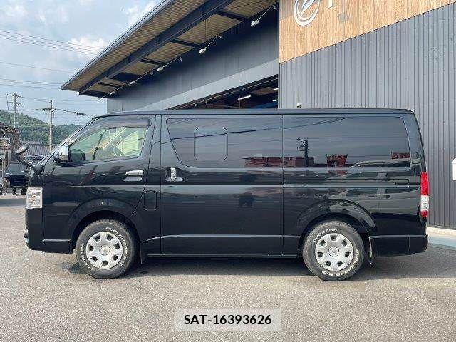 Toyota HIACE VAN 2018-02 8099502-20