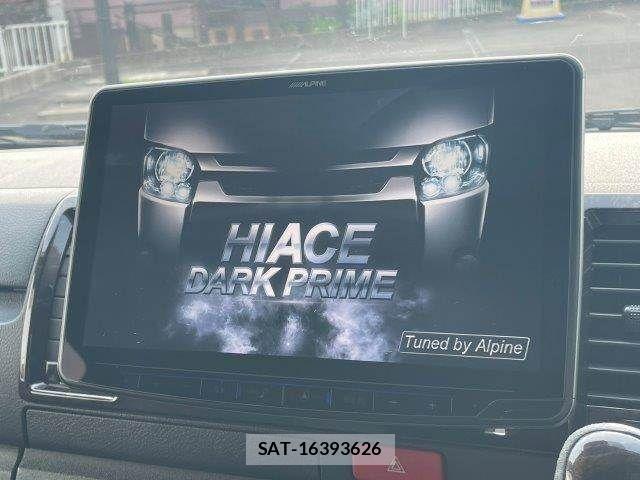 Toyota HIACE VAN 2018-02 8099502-3