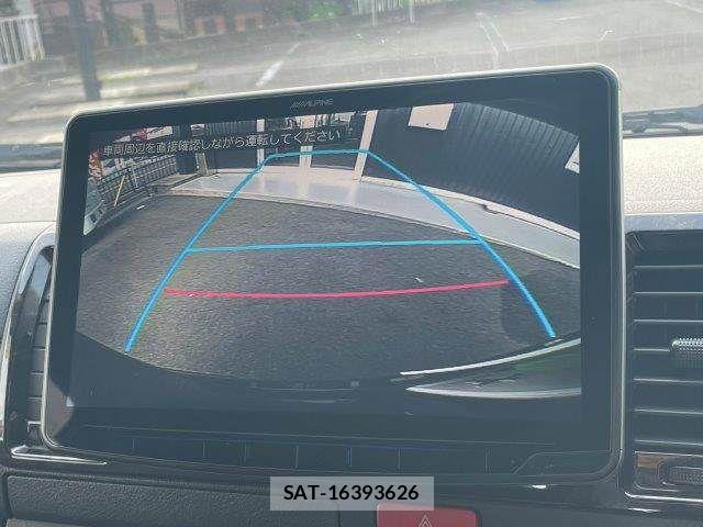 Toyota HIACE VAN 2018-02 8099502-4