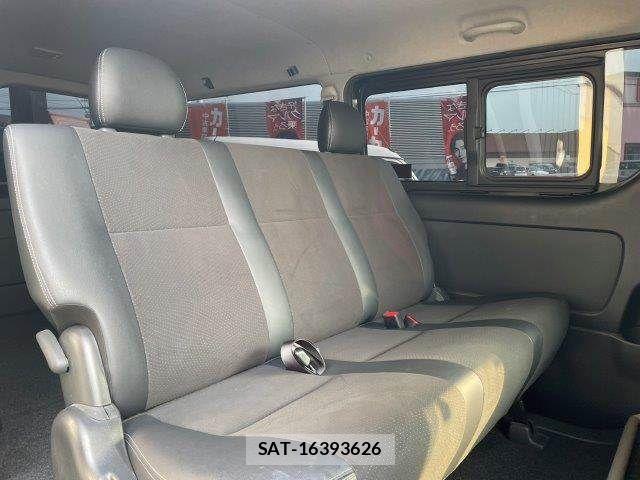 Toyota HIACE VAN 2018-02 8099502-8