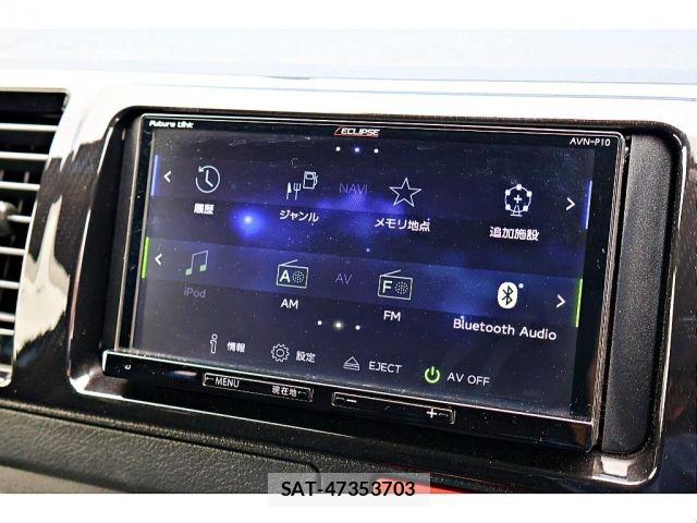 Toyota HIACE VAN 2025-01 8099468-9