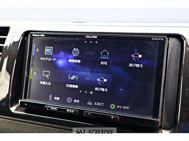 Toyota HIACE VAN 2025-01 8099468-10