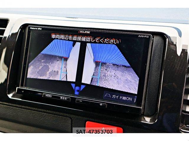 Toyota HIACE VAN 2025-01 8099468-14