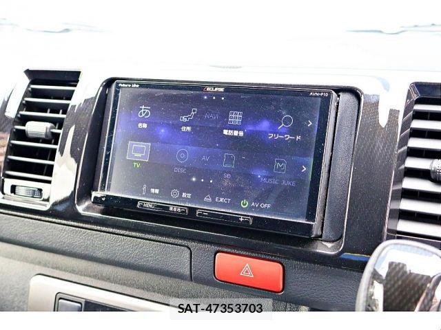Toyota HIACE VAN 2025-01 8099468-1