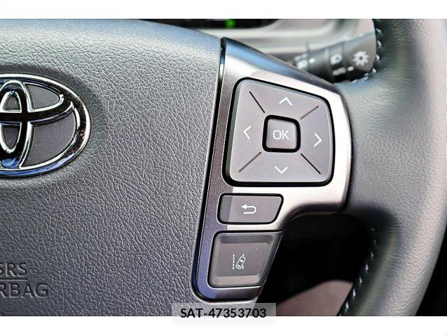 Toyota HIACE VAN 2025-01 8099468-7
