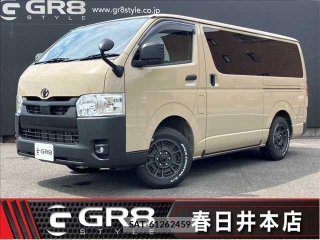 Toyota HIACE VAN 2024-06 8099471-0