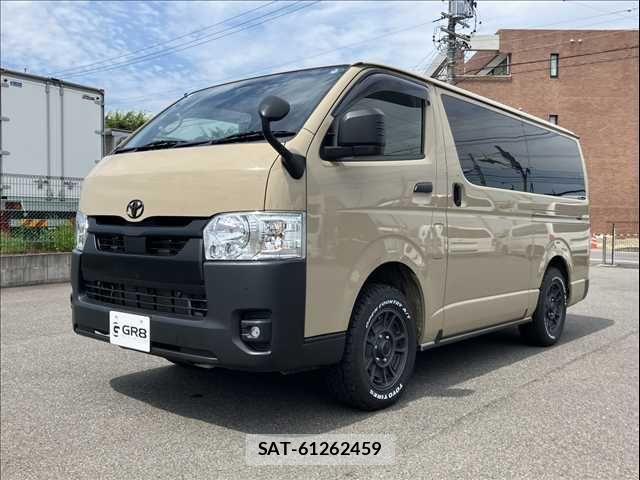 Toyota HIACE VAN 2024-06 8099471-9
