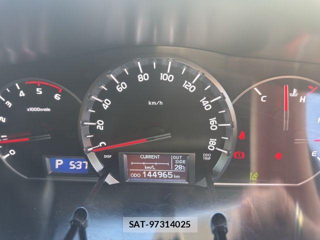 Toyota HIACE VAN 2018-01 8099497-13