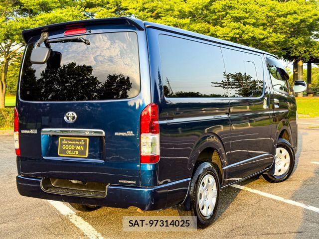 Toyota HIACE VAN 2018-01 8099497-3