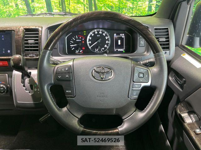 Toyota HIACE VAN 2023-02 8099475-10