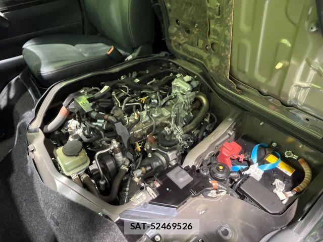 Toyota HIACE VAN 2023-02 8099475-17