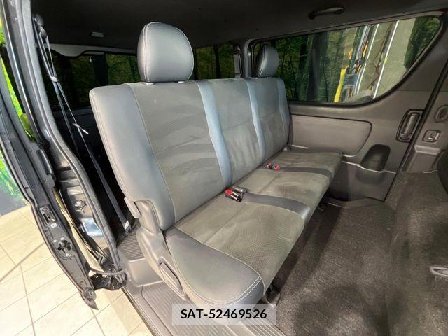 Toyota HIACE VAN 2023-02 8099475-8