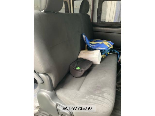 Toyota HIACE VAN 2021-01 8099503-9