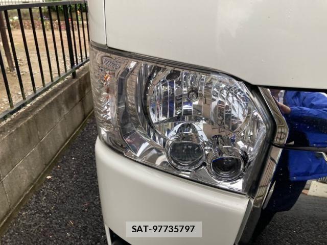 Toyota HIACE VAN 2021-01 8099503-15