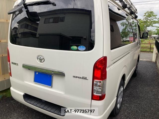 Toyota HIACE VAN 2021-01 8099503-16