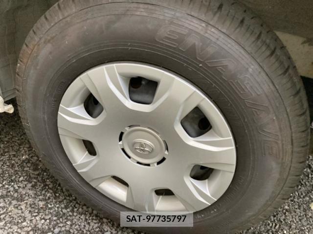 Toyota HIACE VAN 2021-01 8099503-18
