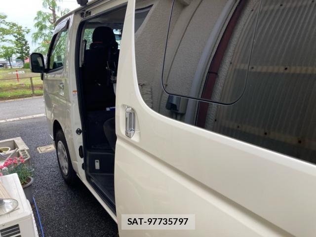 Toyota HIACE VAN 2021-01 8099503-20