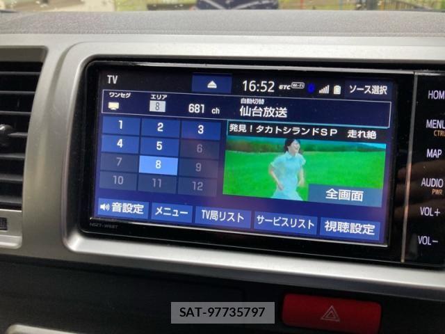 Toyota HIACE VAN 2021-01 8099503-25