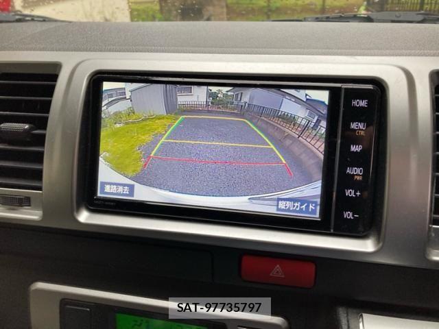Toyota HIACE VAN 2021-01 8099503-26
