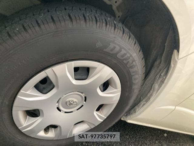 Toyota HIACE VAN 2021-01 8099503-2