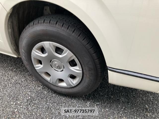 Toyota HIACE VAN 2021-01 8099503-3