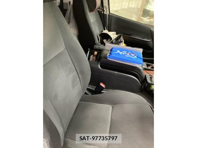 Toyota HIACE VAN 2021-01 8099503-4