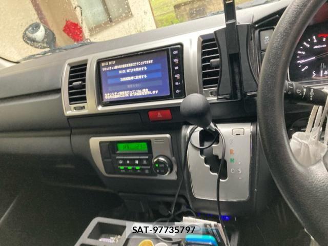 Toyota HIACE VAN 2021-01 8099503-6