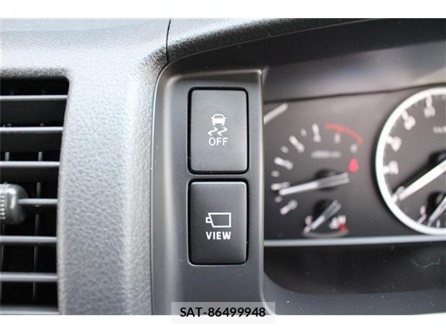Toyota HIACE VAN 2025-04 8099493-9