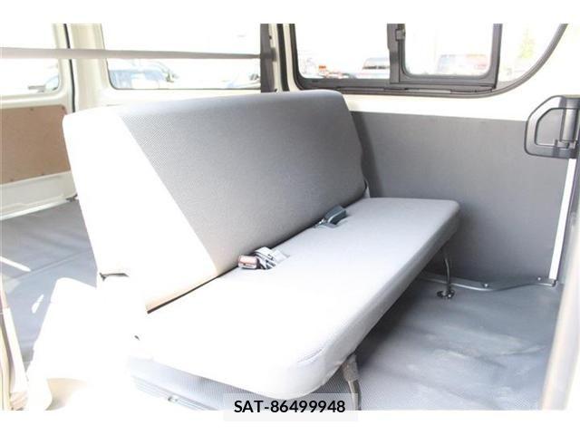 Toyota HIACE VAN 2025-04 8099493-14