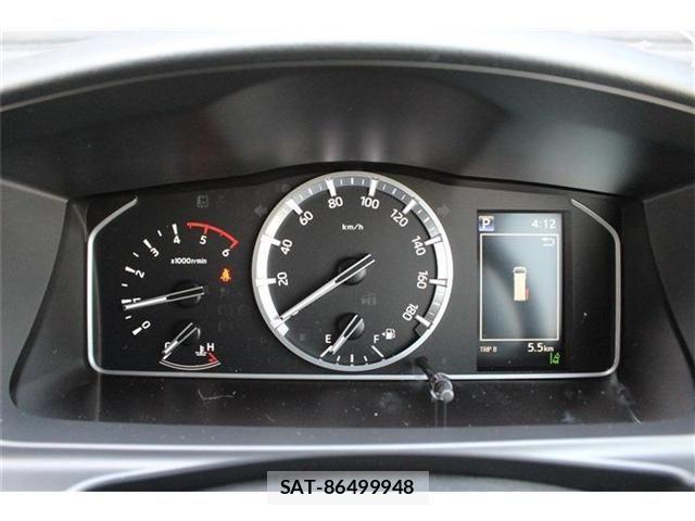 Toyota HIACE VAN 2025-04 8099493-15