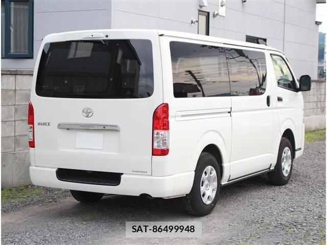 Toyota HIACE VAN 2025-04 8099493-1