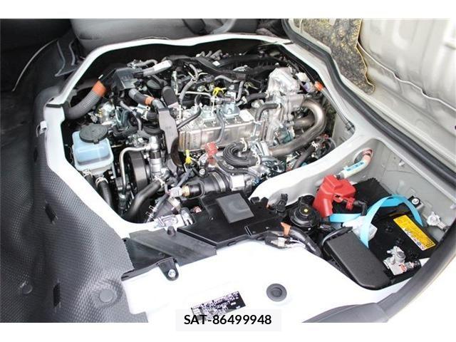 Toyota HIACE VAN 2025-04 8099493-24
