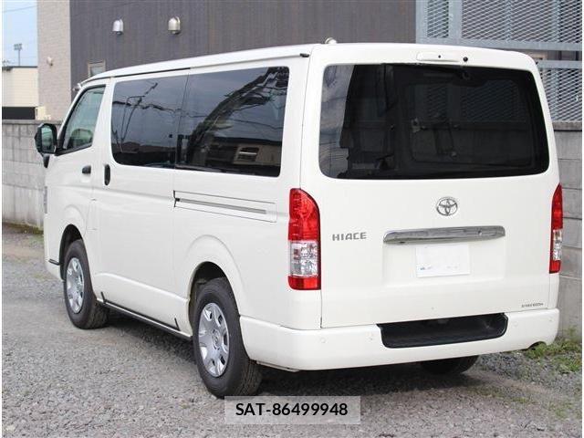 Toyota HIACE VAN 2025-04 8099493-3