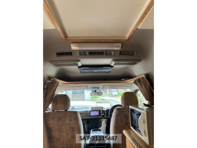 Toyota HIACE VAN 2013-06 8099504-18