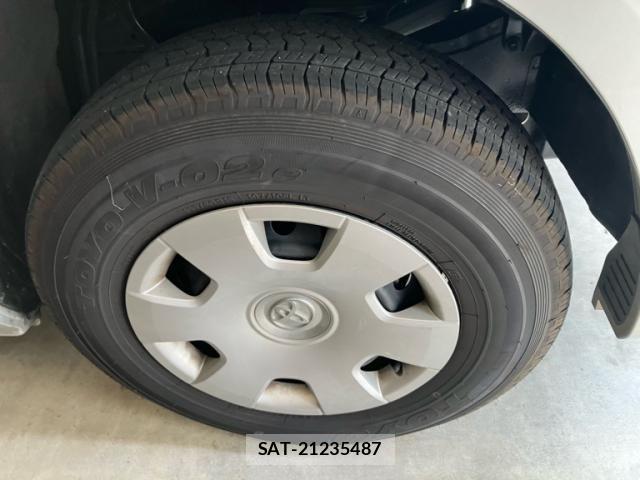 Toyota HIACE VAN 2013-06 8099504-2