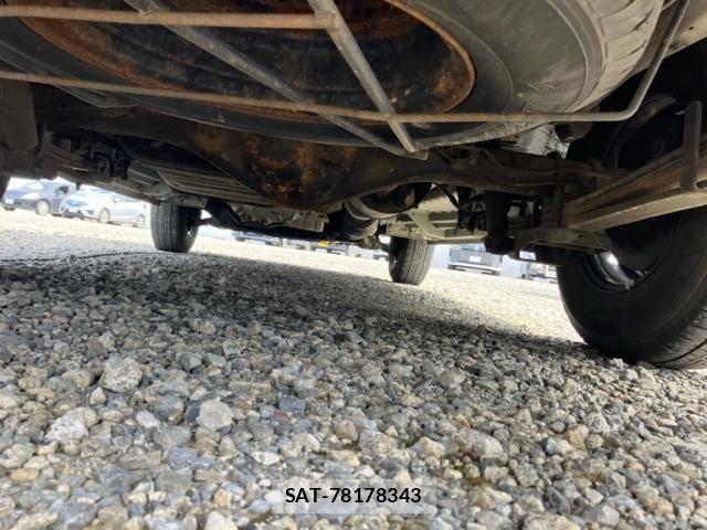 Toyota HIACE VAN 2016-07 8099507-11