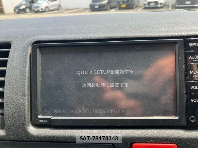 Toyota HIACE VAN 2016-07 8099507-21
