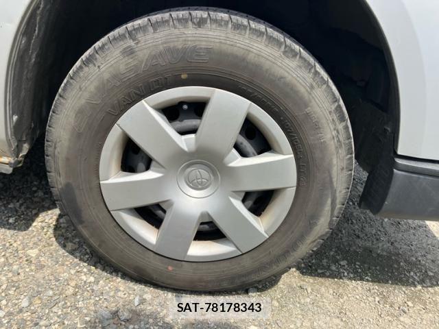 Toyota HIACE VAN 2016-07 8099507-5