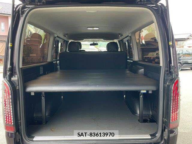Toyota HIACE VAN 2014-07 8099506-10