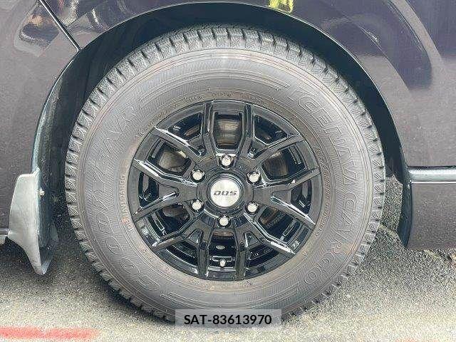 Toyota HIACE VAN 2014-07 8099506-15