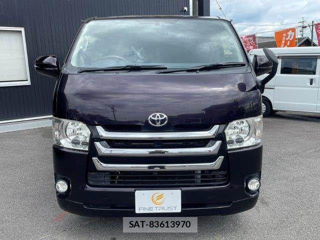 Toyota HIACE VAN 2014-07 8099506-16